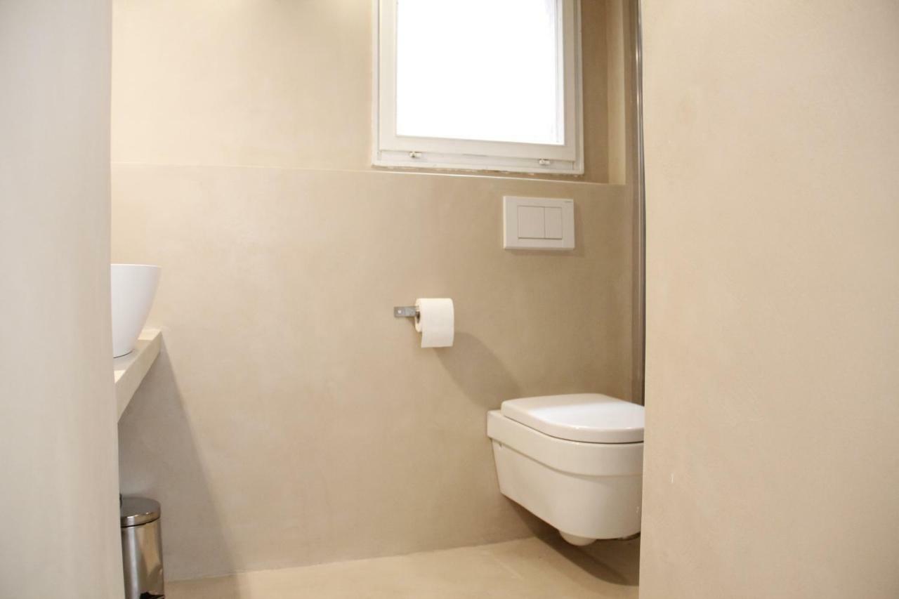 Art Apartment Velluti Florence Exterior photo